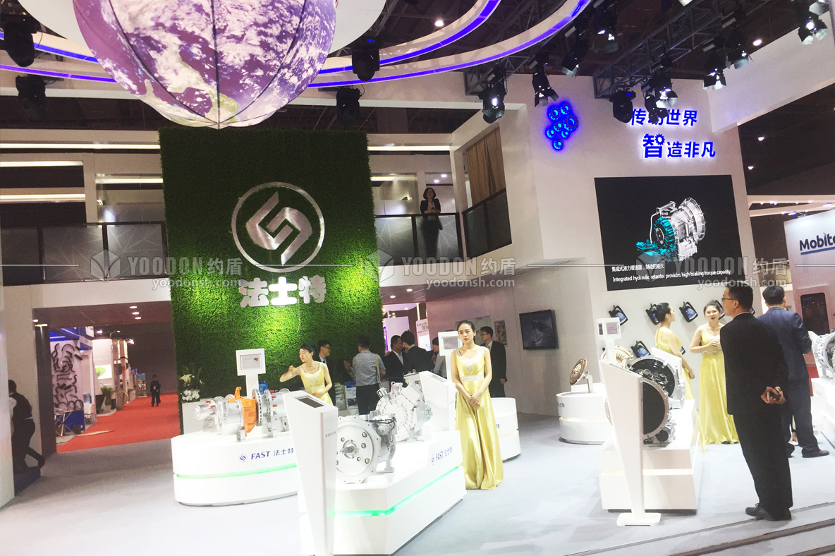 海外展會(huì)設(shè)計(jì)搭建商如何把控參展觀眾的心理