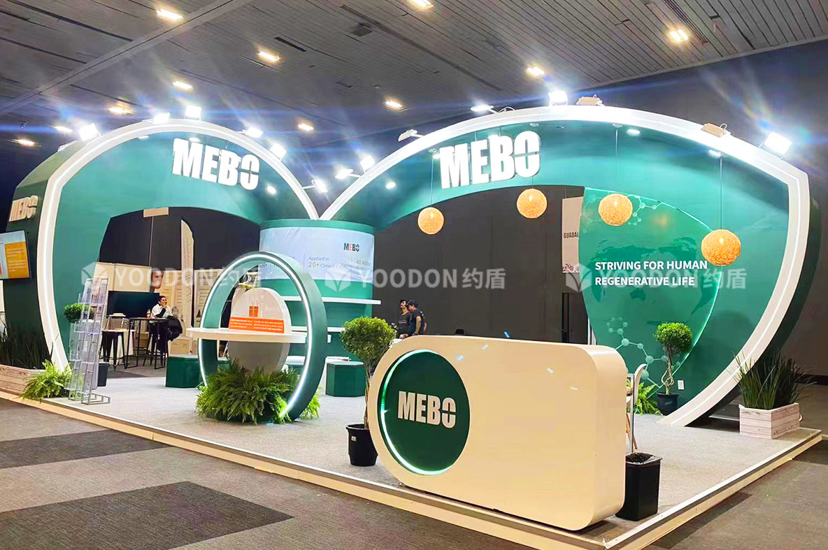 墨西哥展會搭建哪家公司專業(yè)可靠