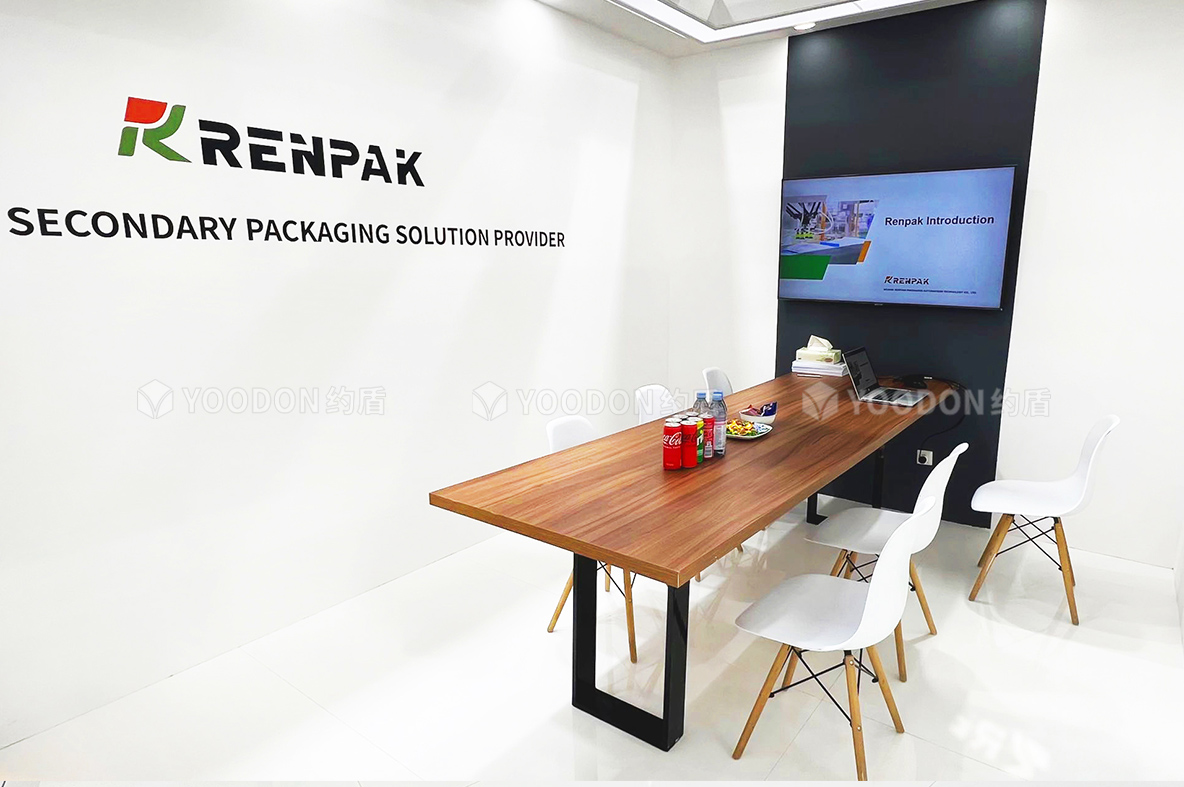RENPAK_德國展會搭建